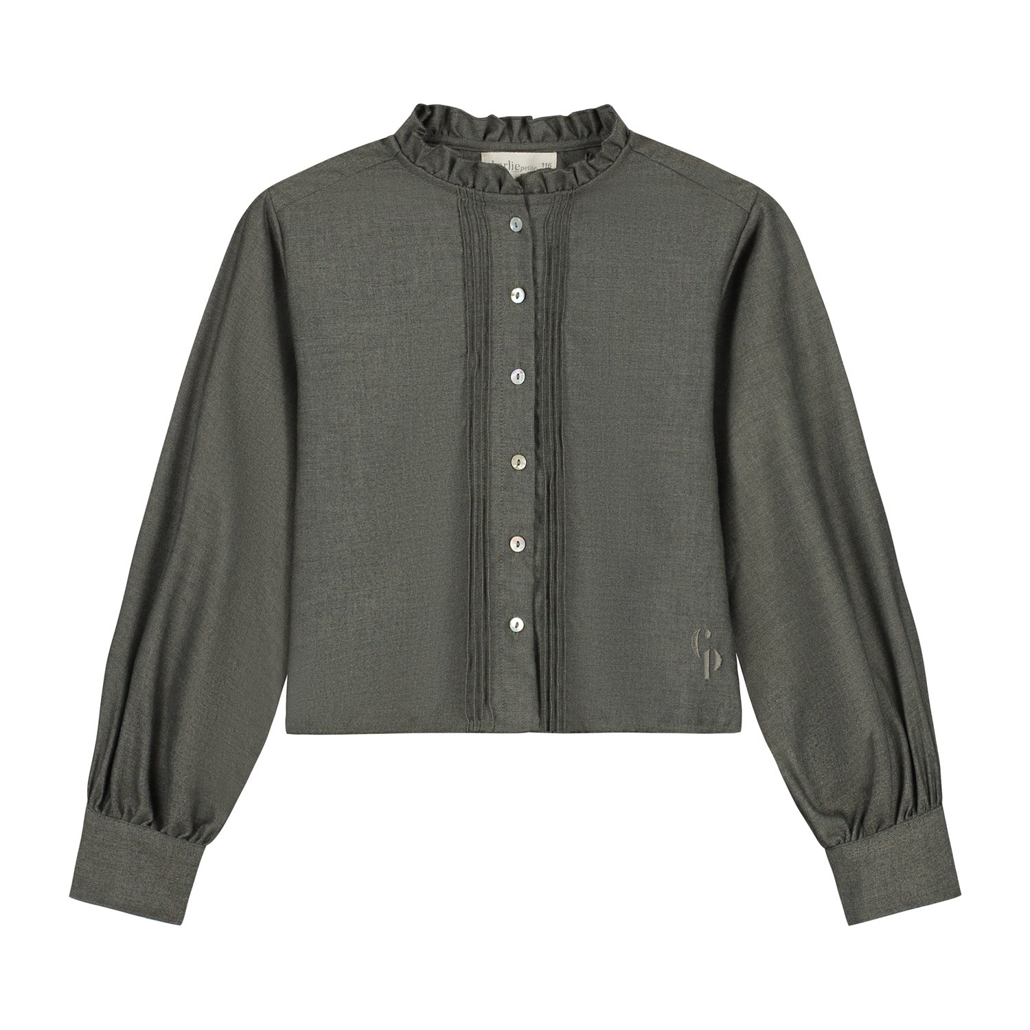 Noe Blouse