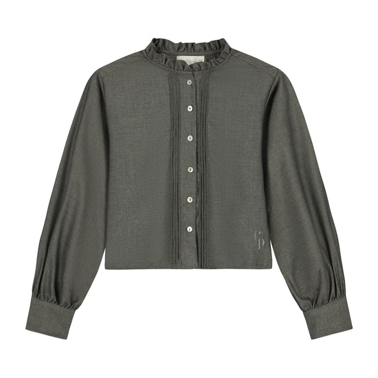 Noe Blouse