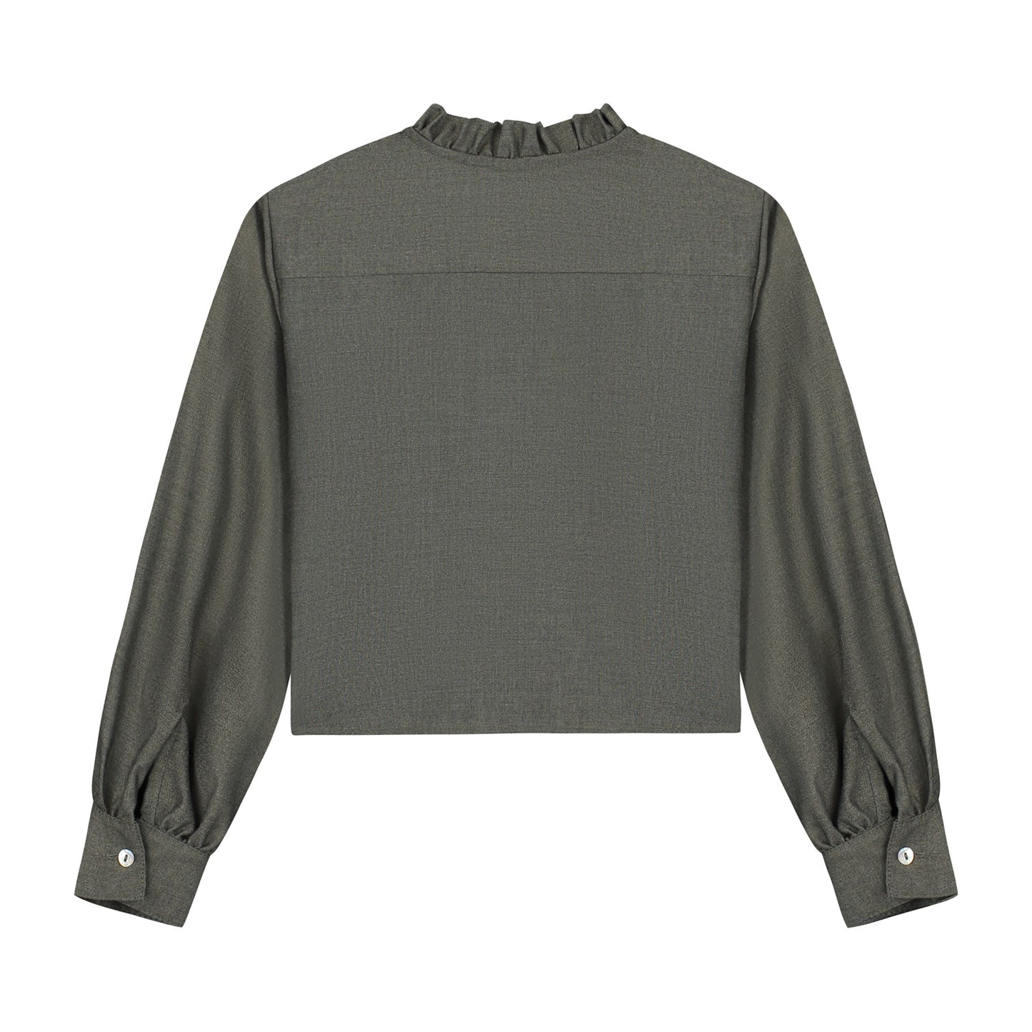 Noe Blouse