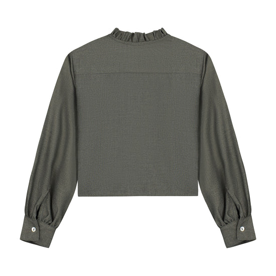 Noe Blouse