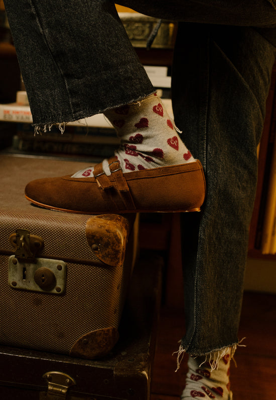 Seven Socks