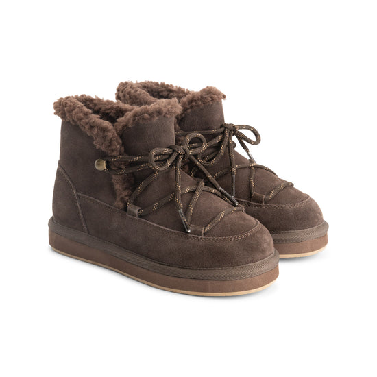 Nadie Boots