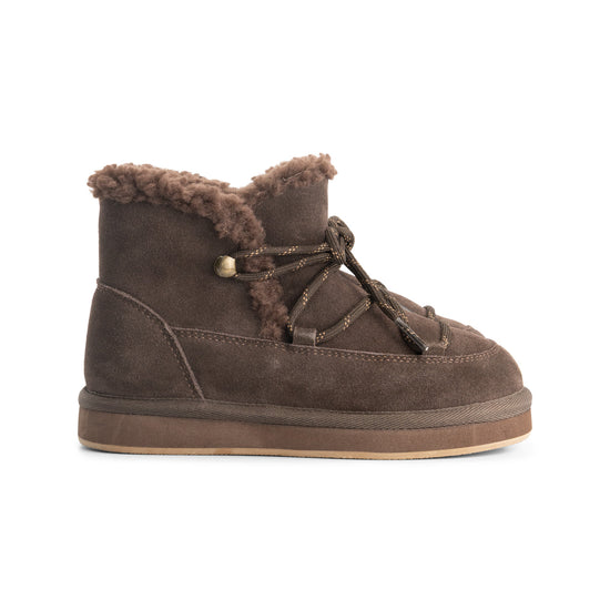 Nadie Boots