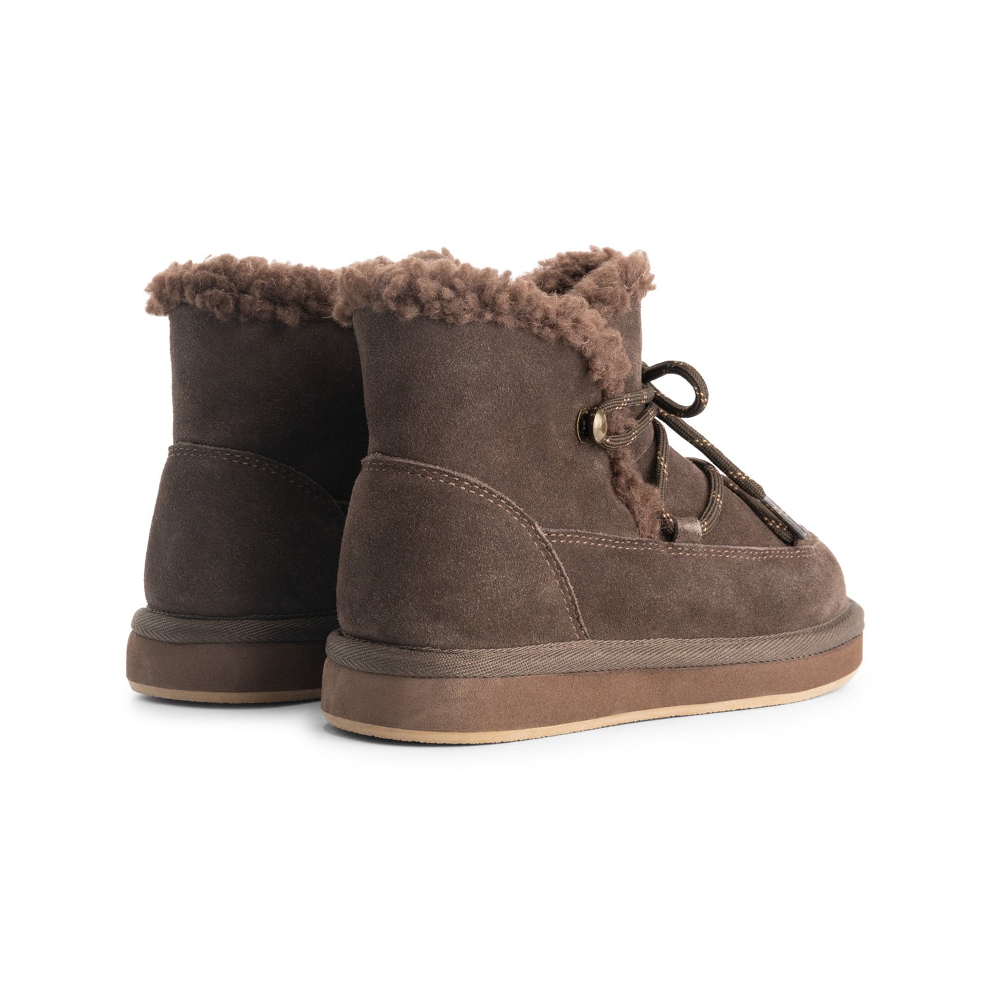 Nadie Boots
