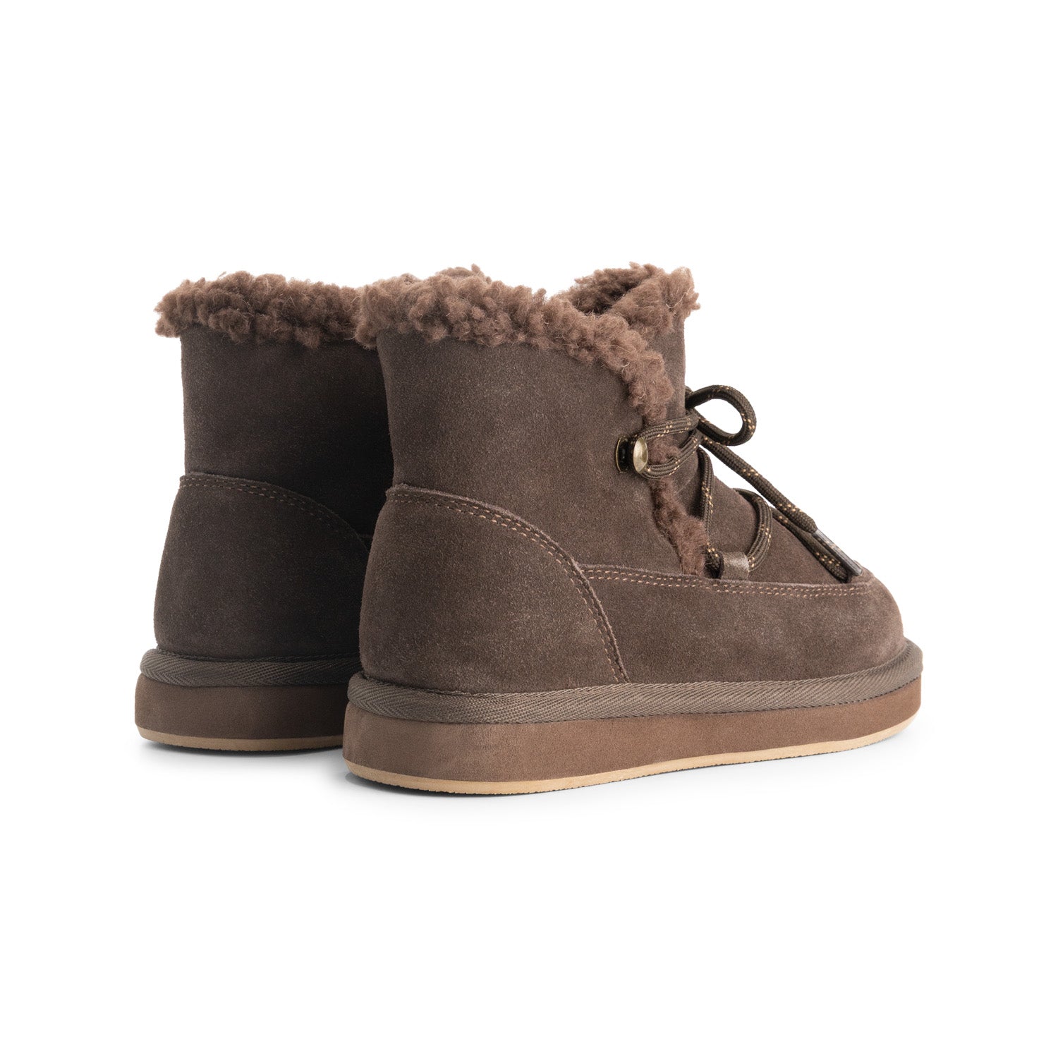 Nadie Boots