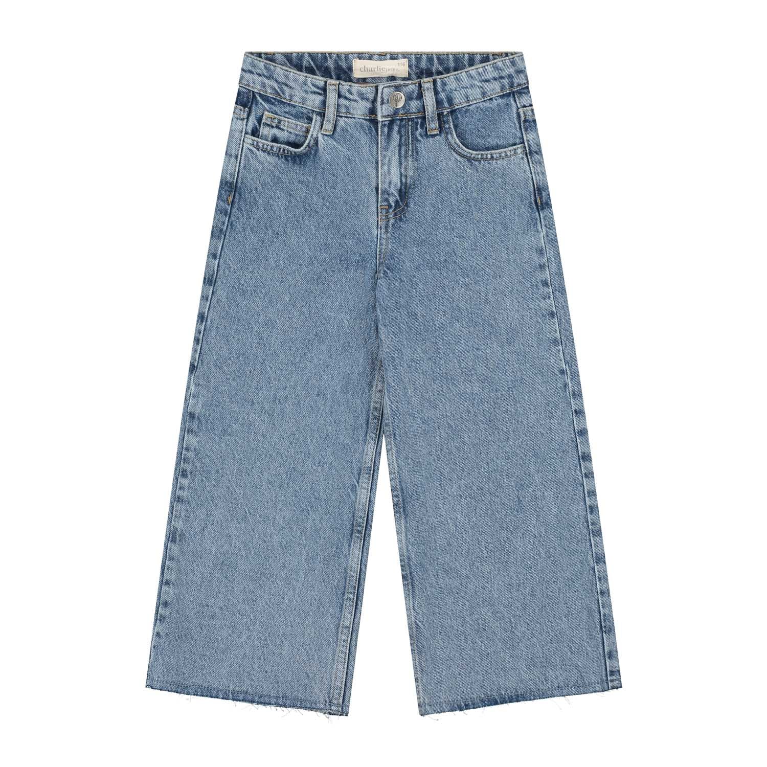 Isae Jeans