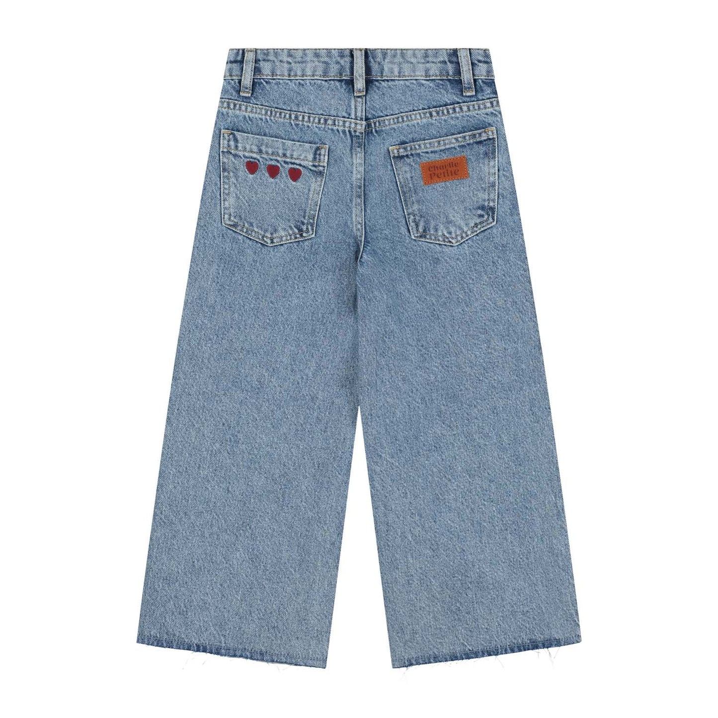 Isae Jeans