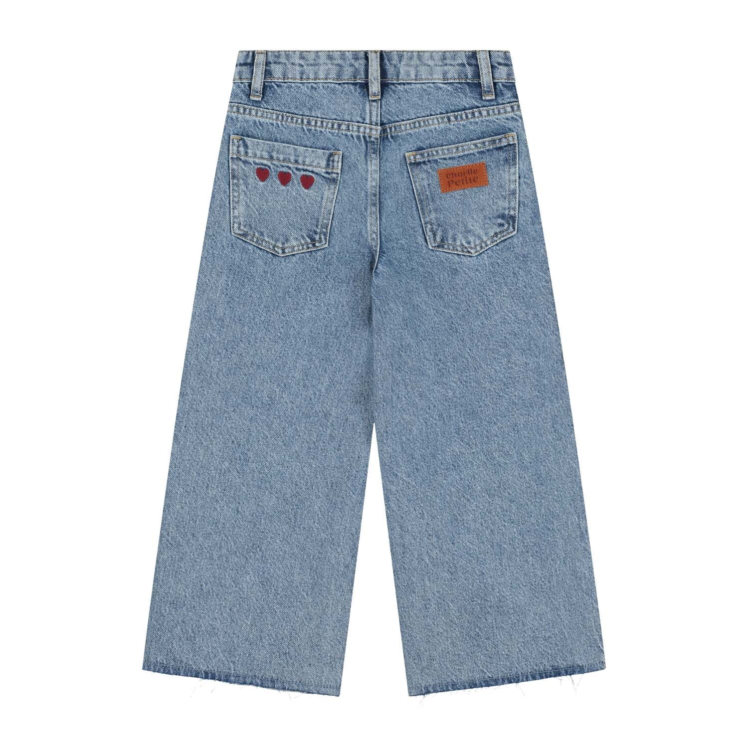 Isae Jeans