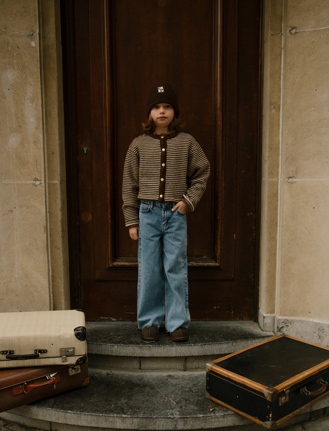 Isae Jeans