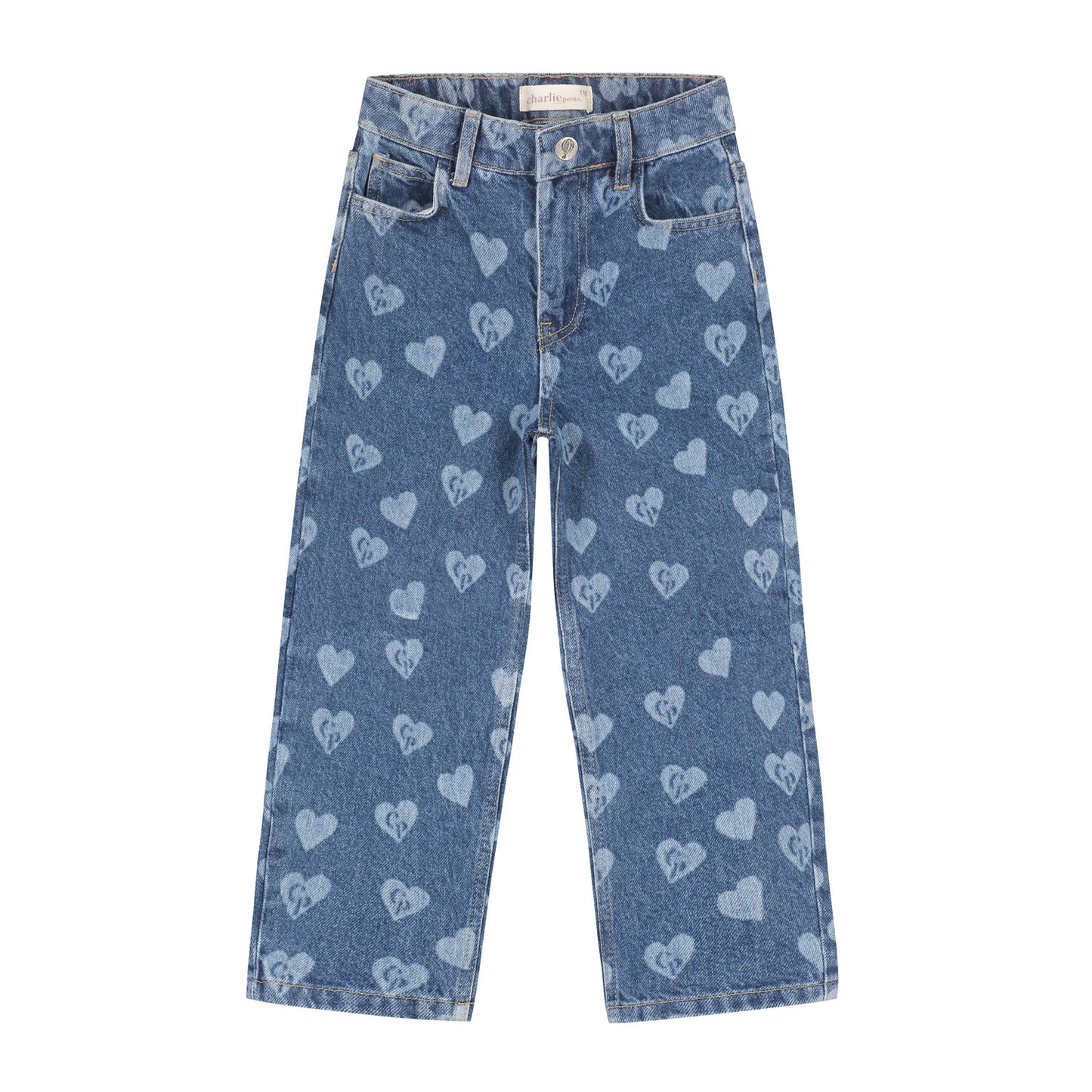 Isae Jeans