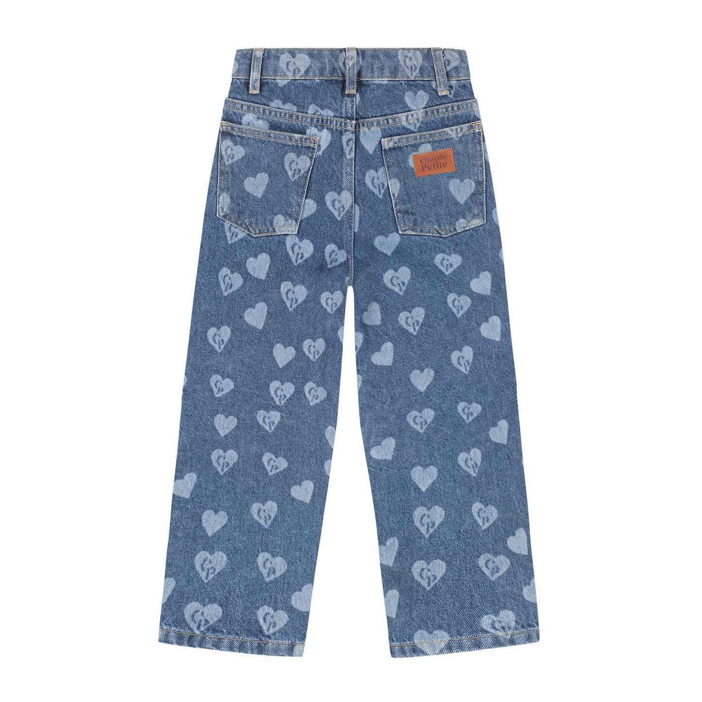 Isae Jeans
