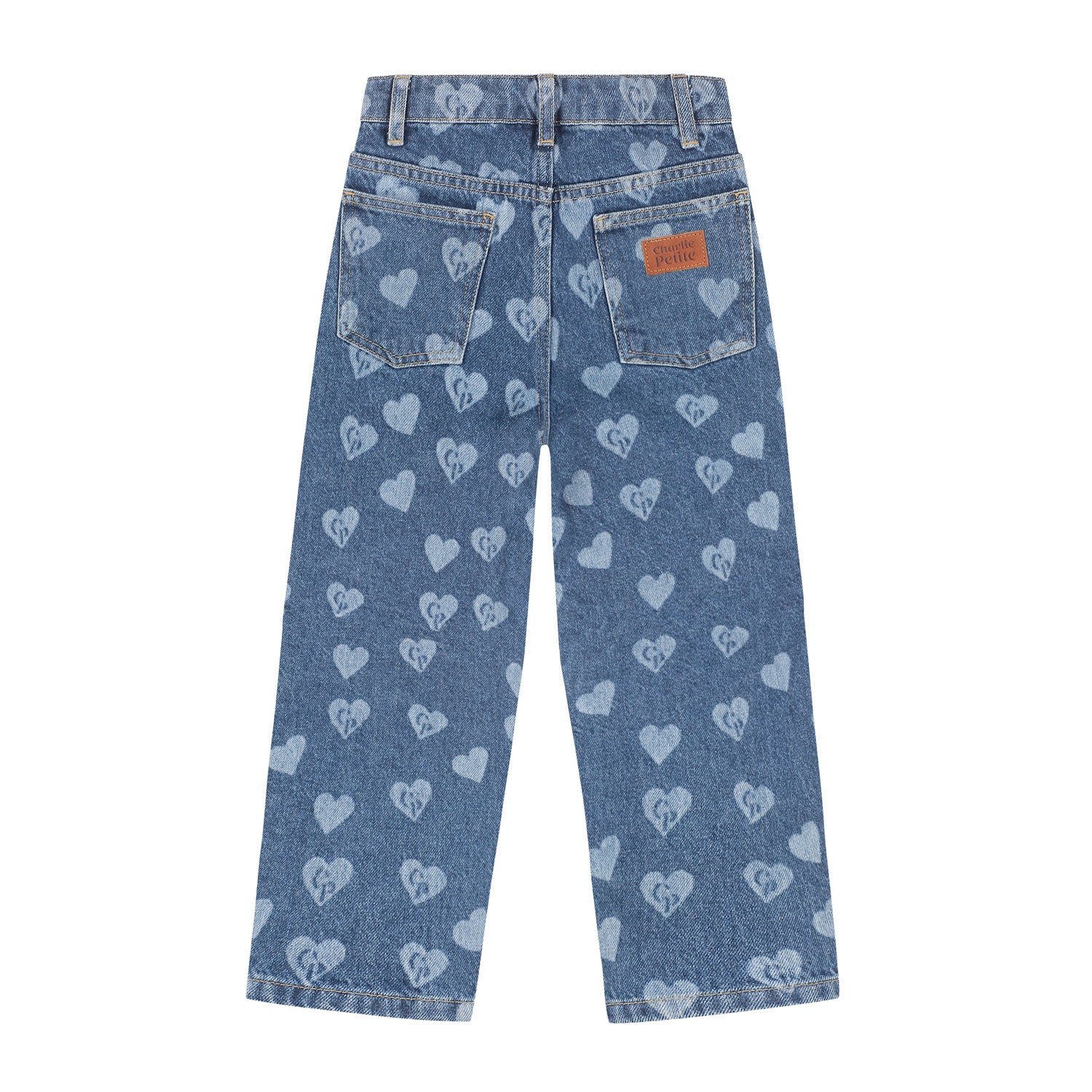 Isae Jeans