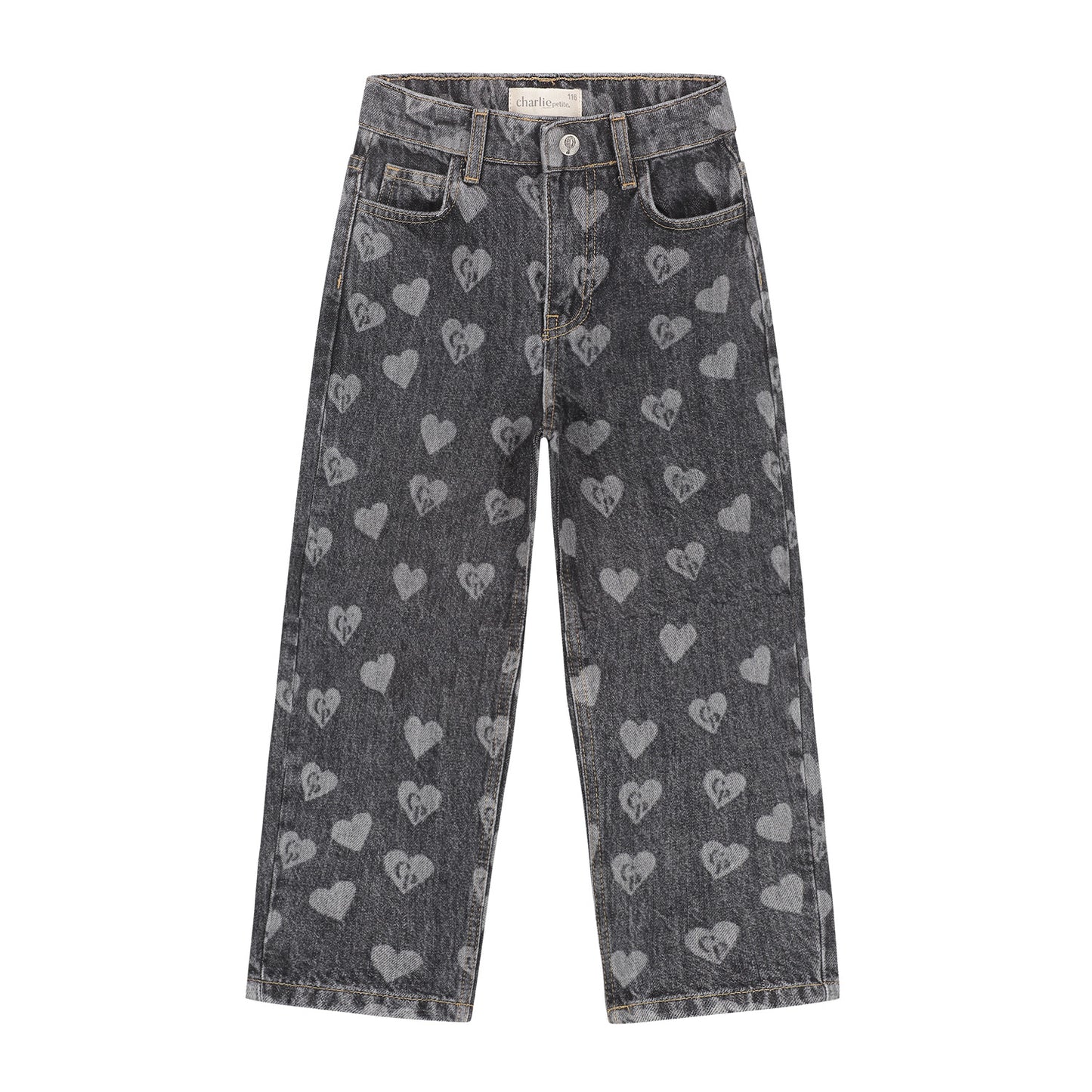 Isae Jeans