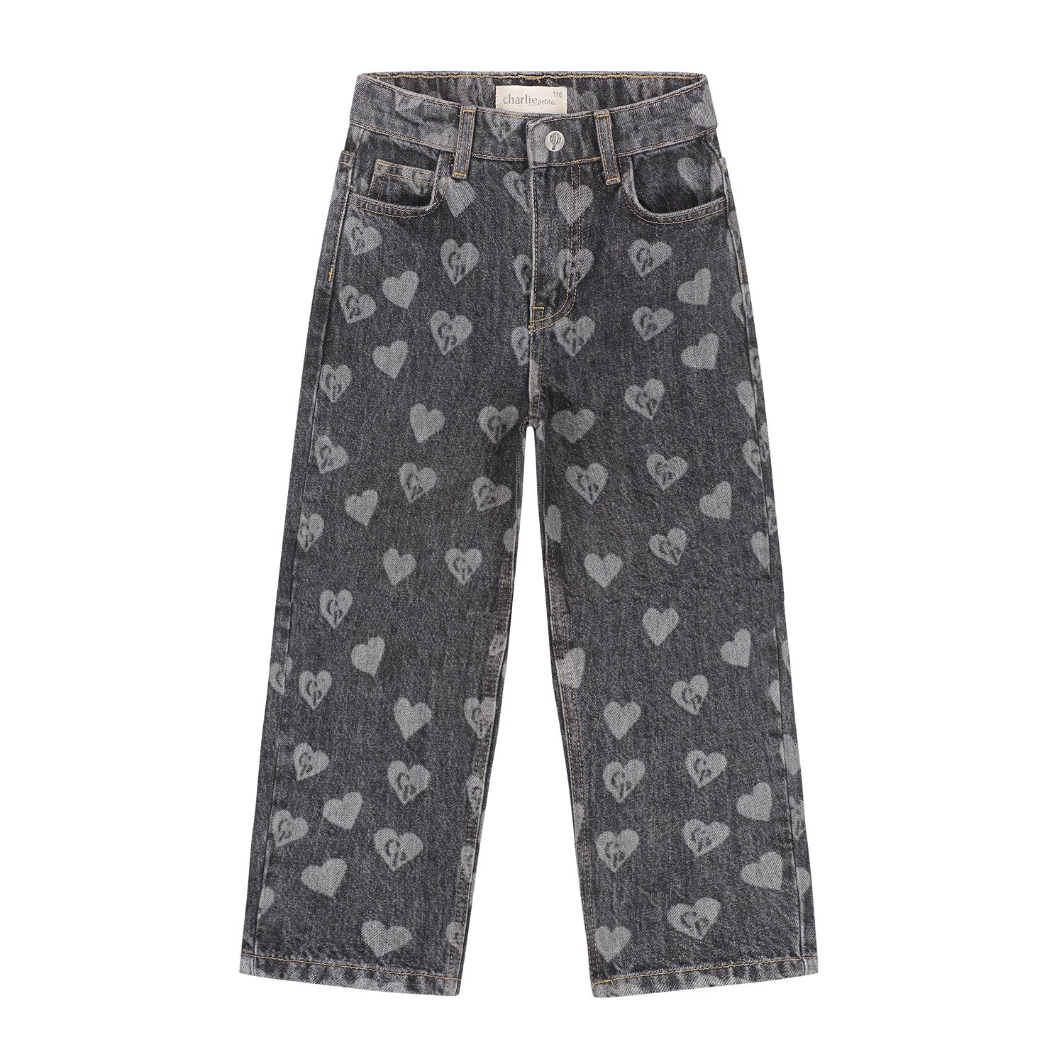 Isae Jeans