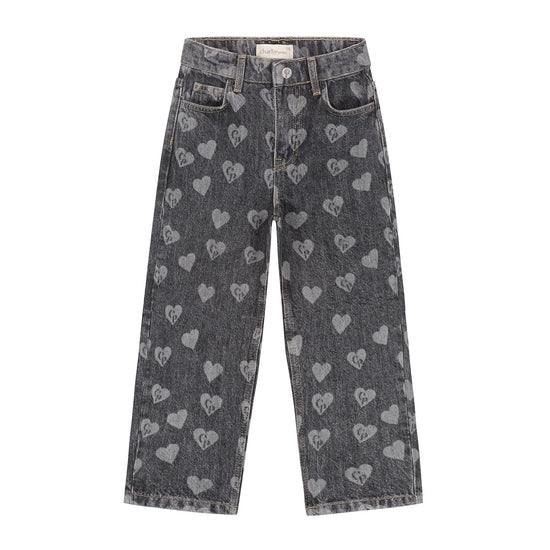 Isae Jeans