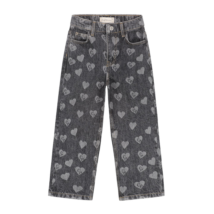 Isae Jeans