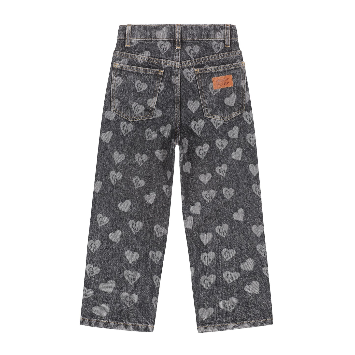 Isae Jeans
