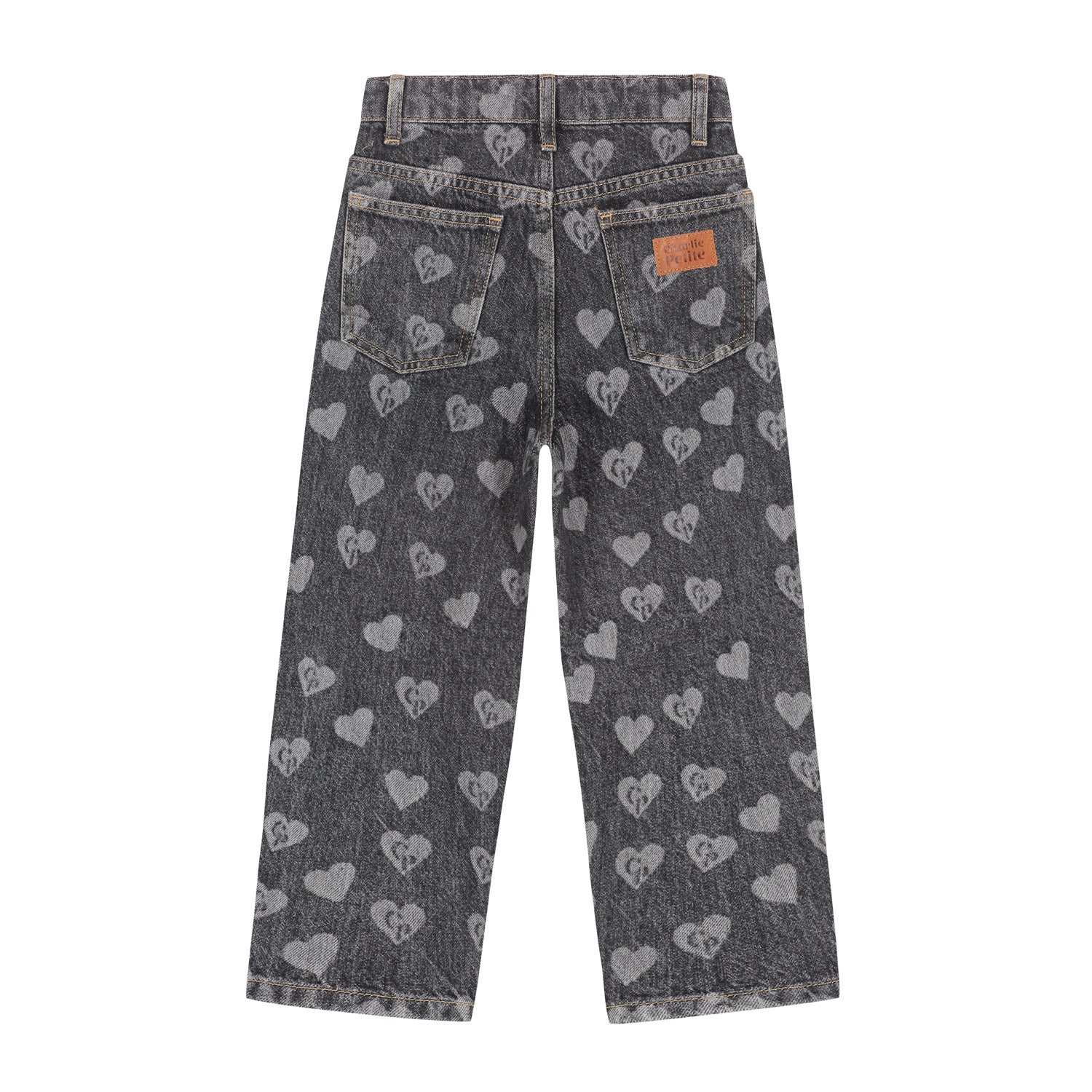 Isae Jeans