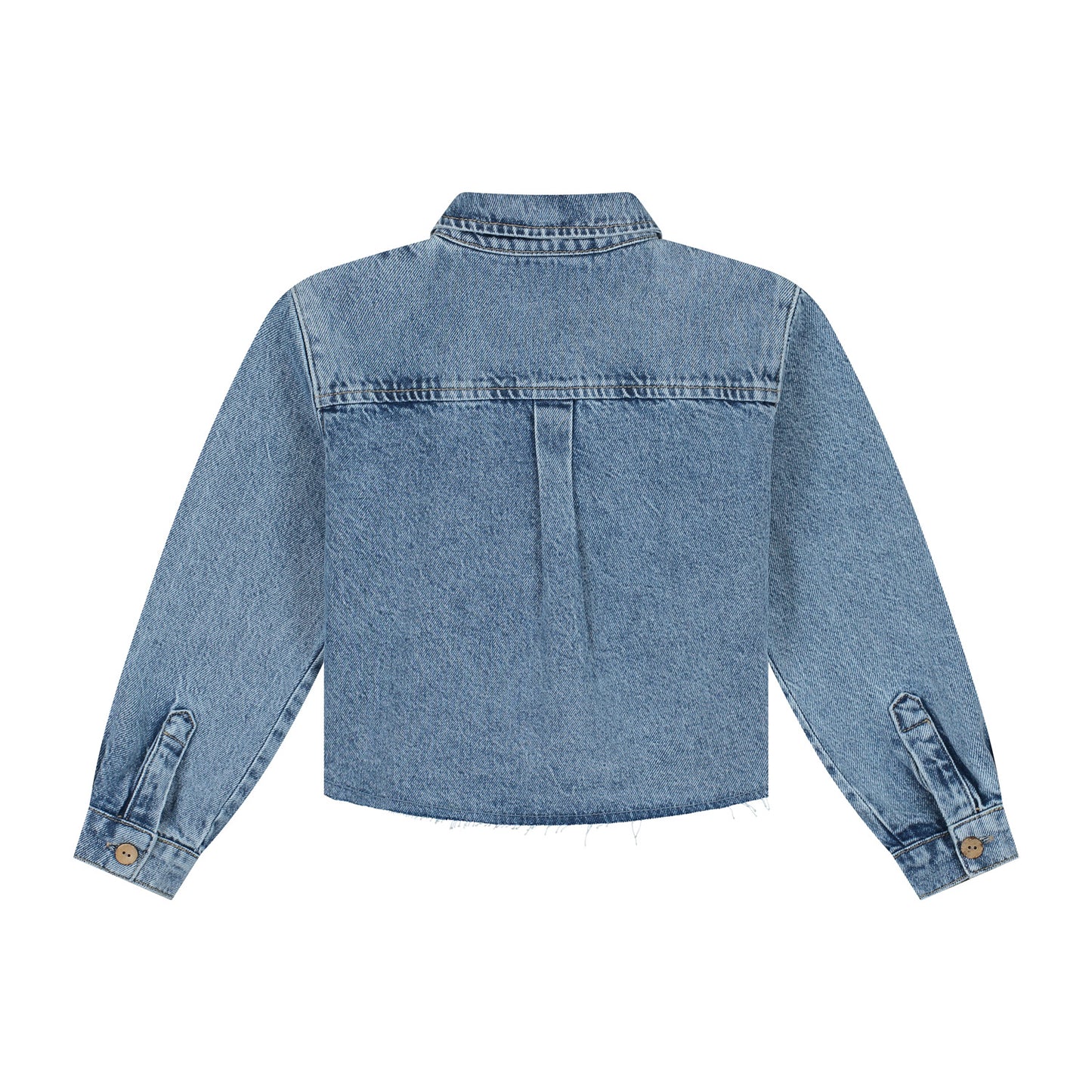 Sage Blouse