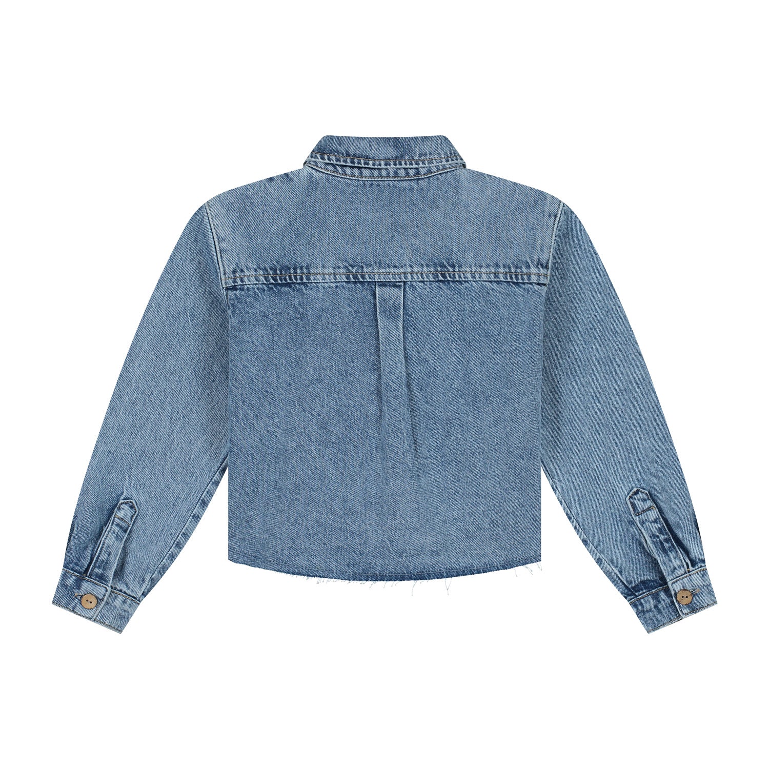 Sage Blouse
