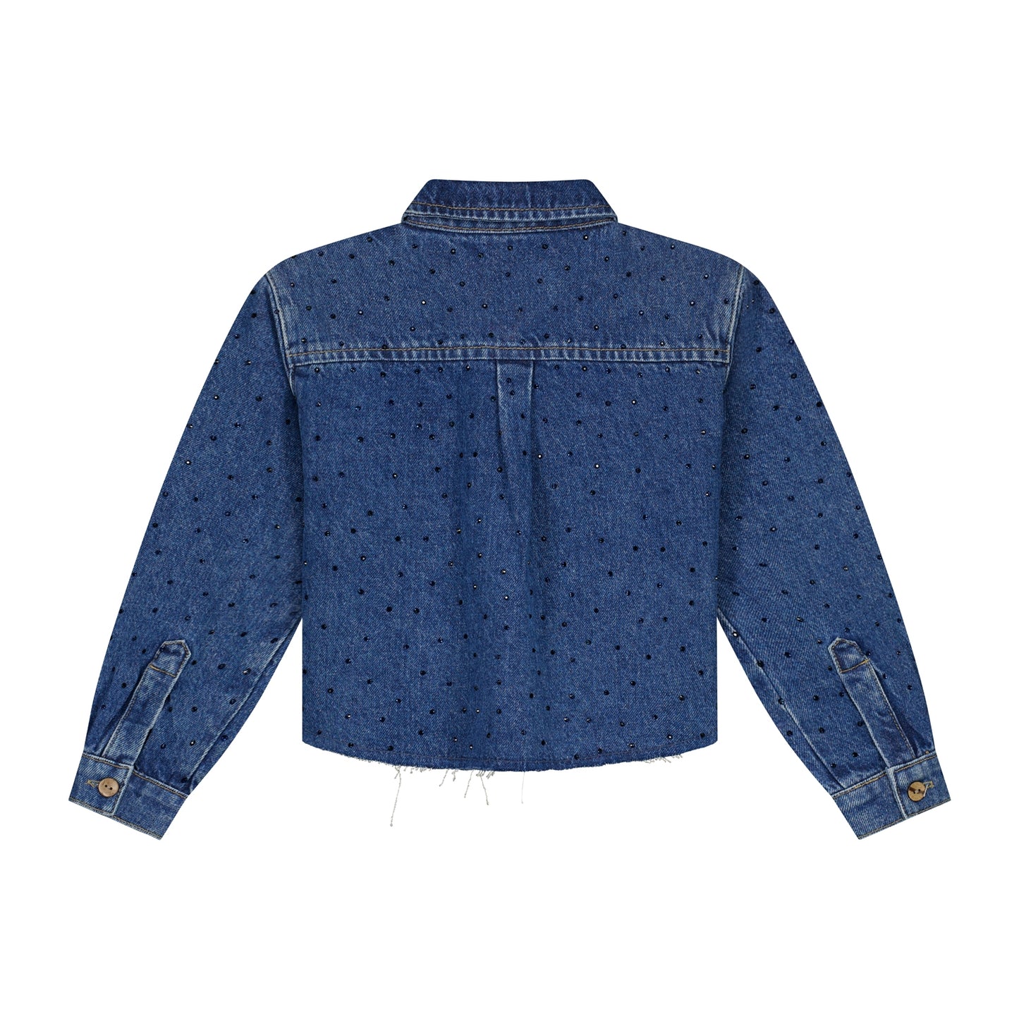 Sage Blouse