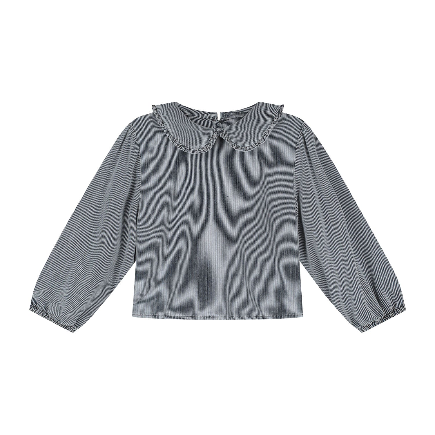 Nila Blouse