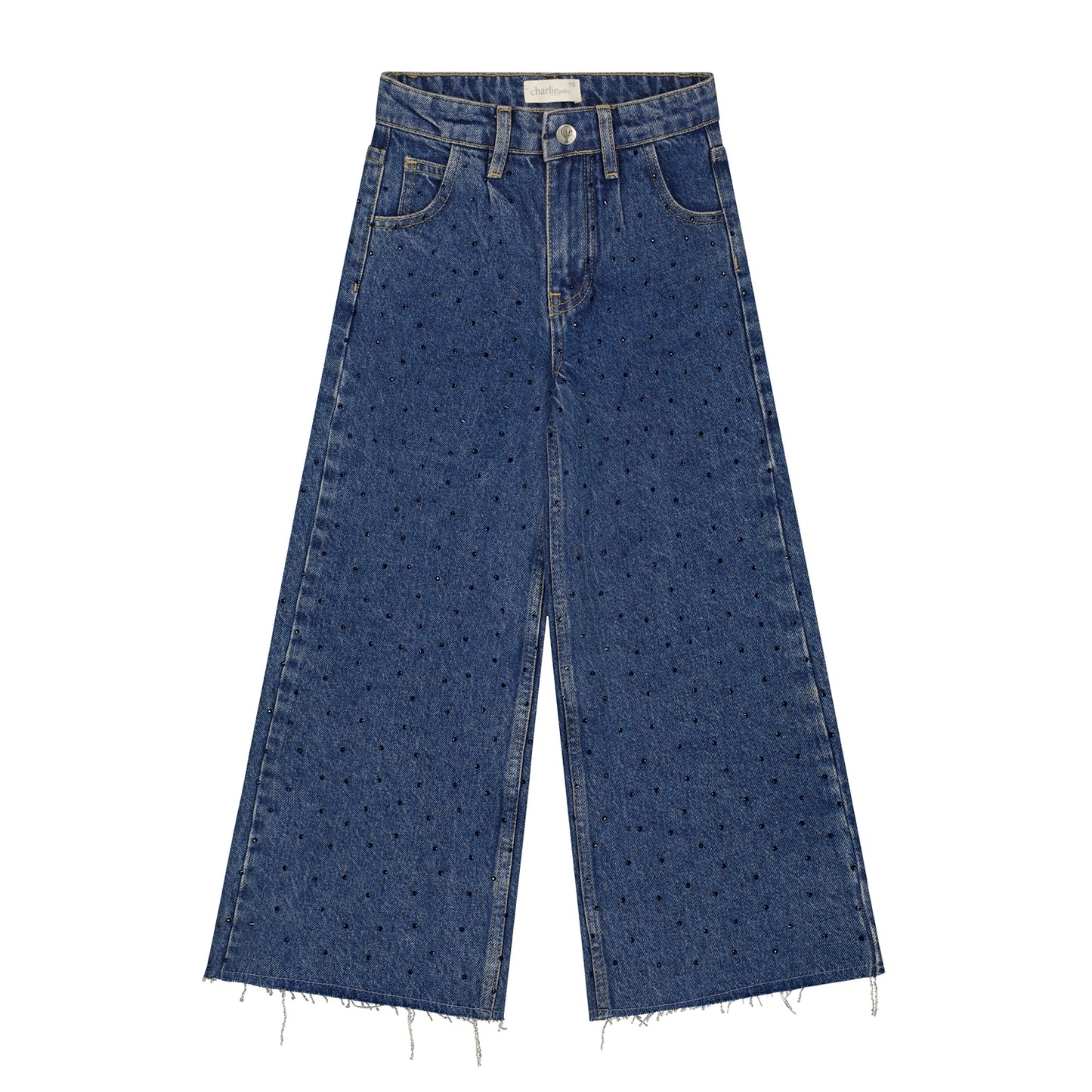 Nic Jeans