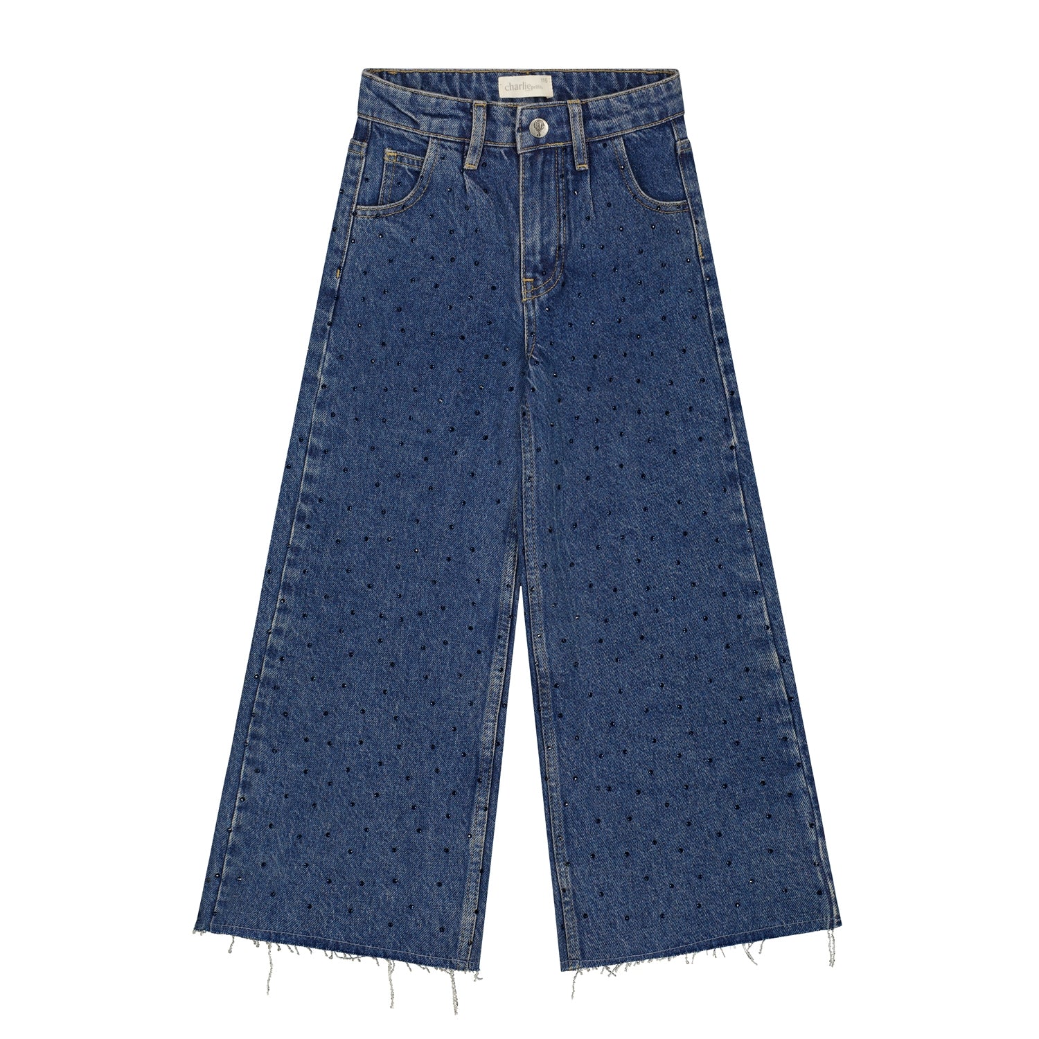 Nic Jeans