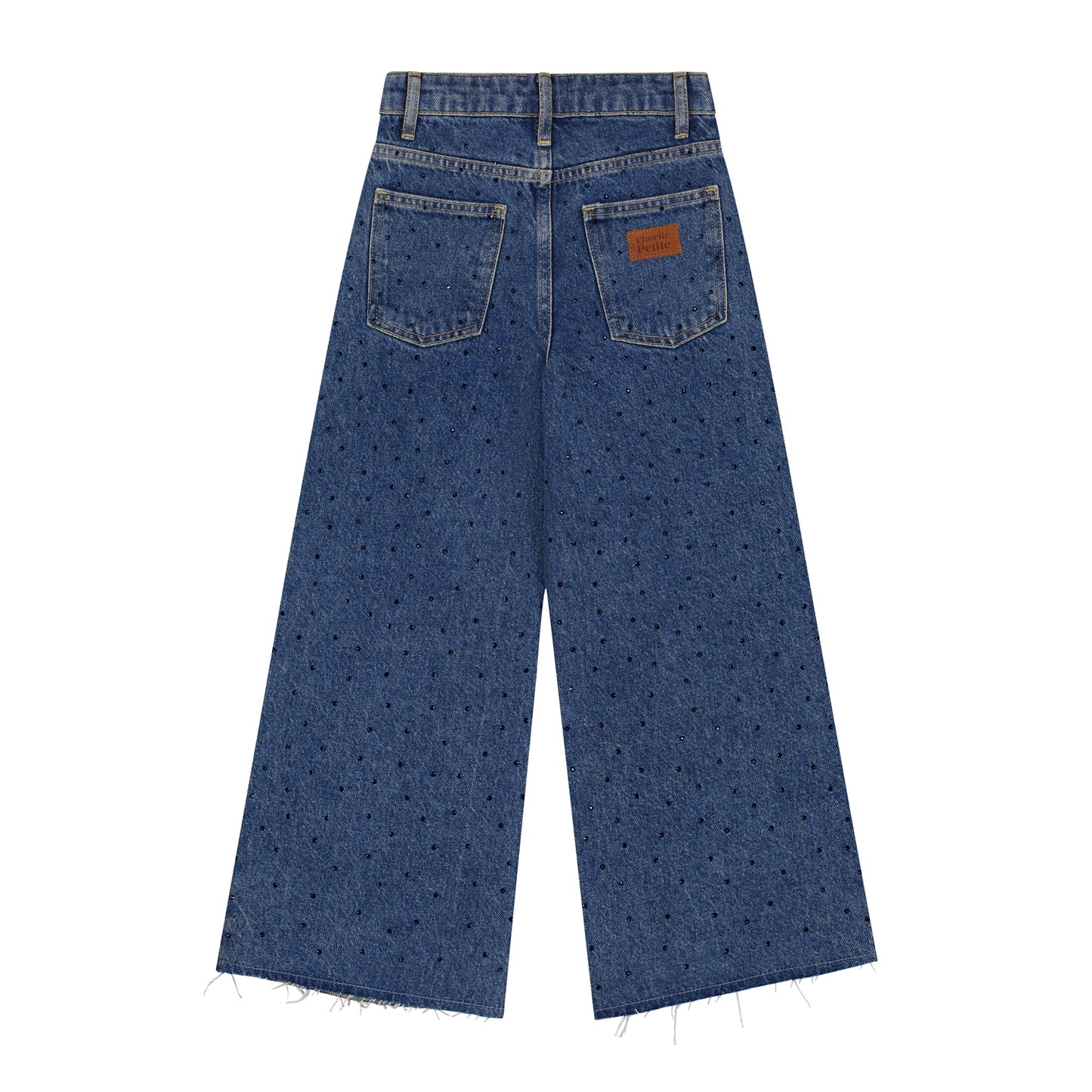 Nic Jeans