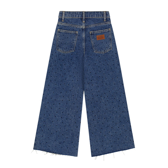 Nic Jeans