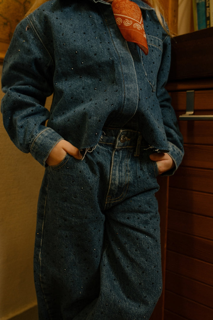 Nic Jeans