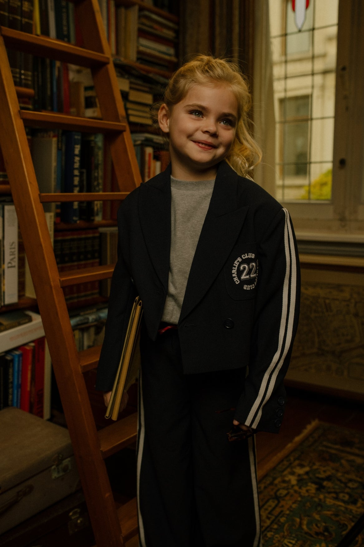 Josephine Pants
