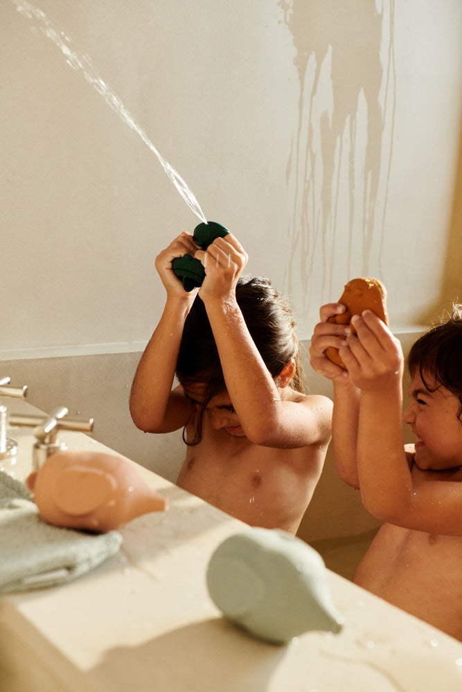 Badspeelgoed - Carolina Squeezy Toy 4-Pack