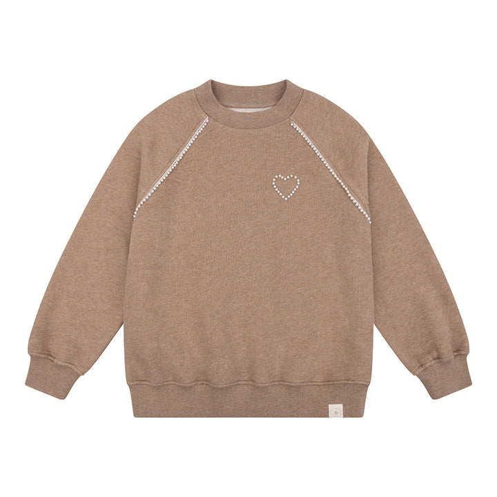 Charlie Sweater