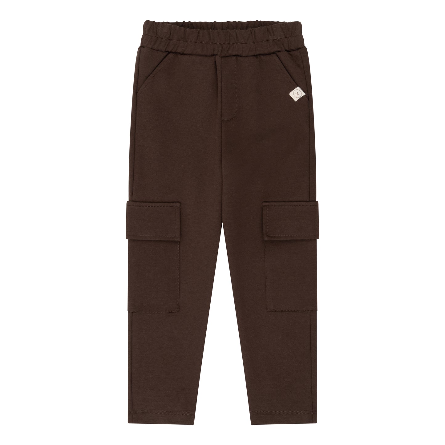 Chino baggy with pockets