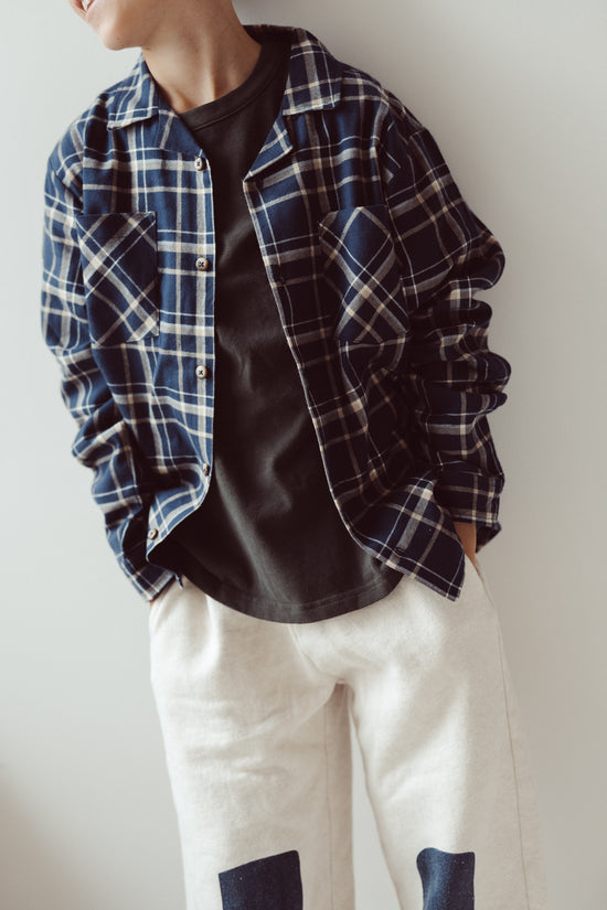 Blouse John