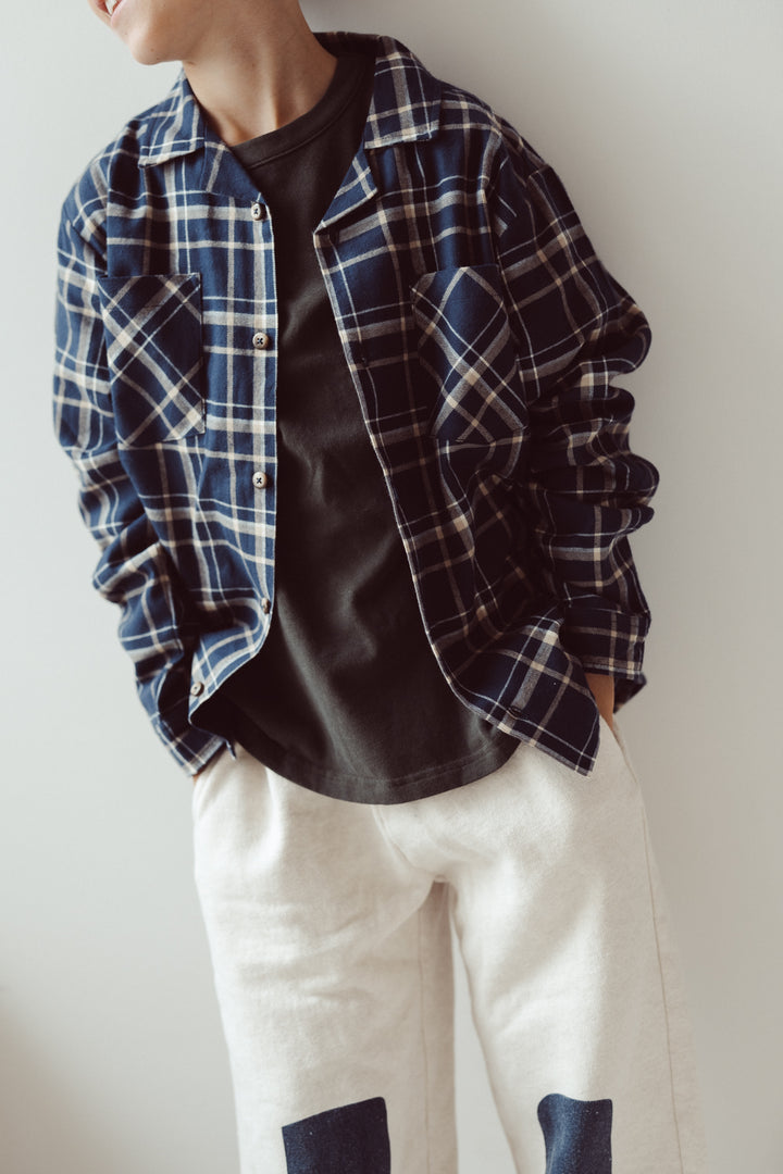 Blouse John