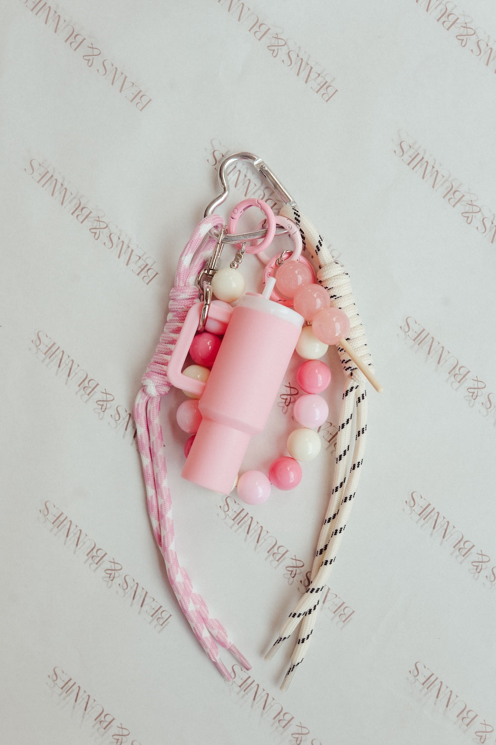 Bag Charm - Stanley