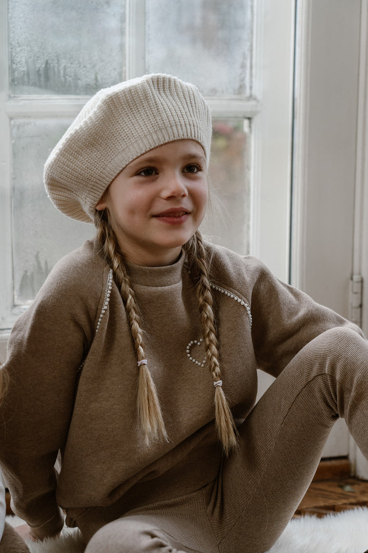 Charlie Sweater