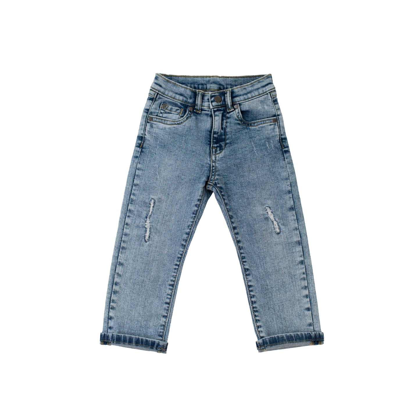 Billy Jeans