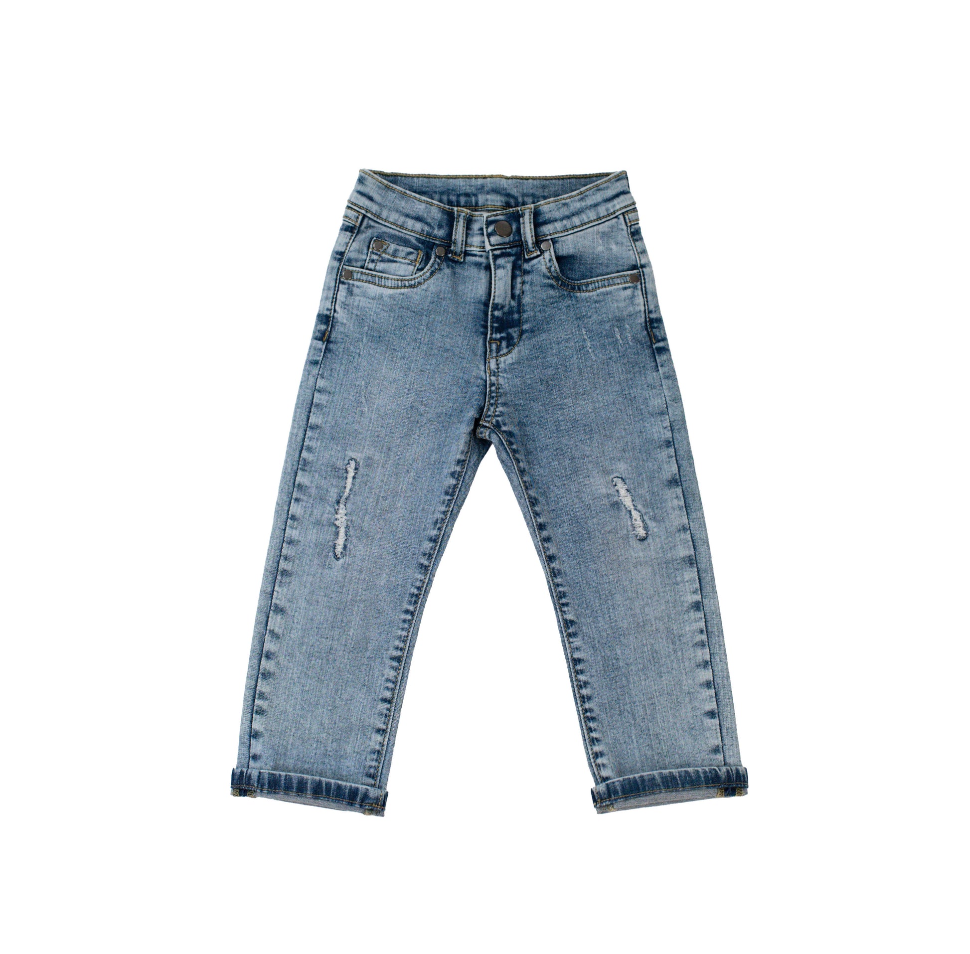 Billy Jeans