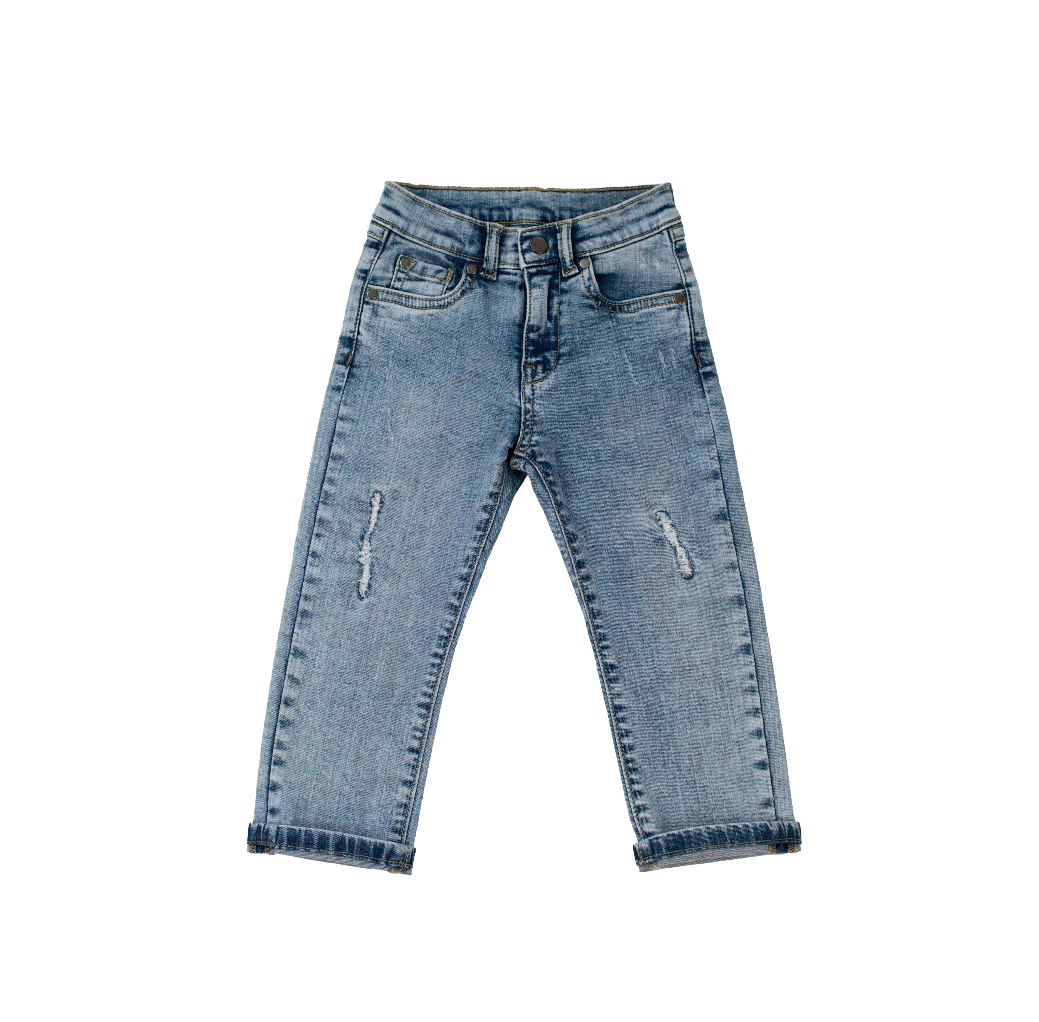 Billy Jeans