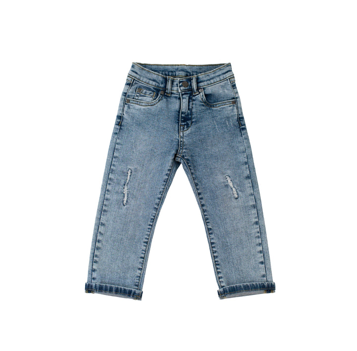 Billy Jeans