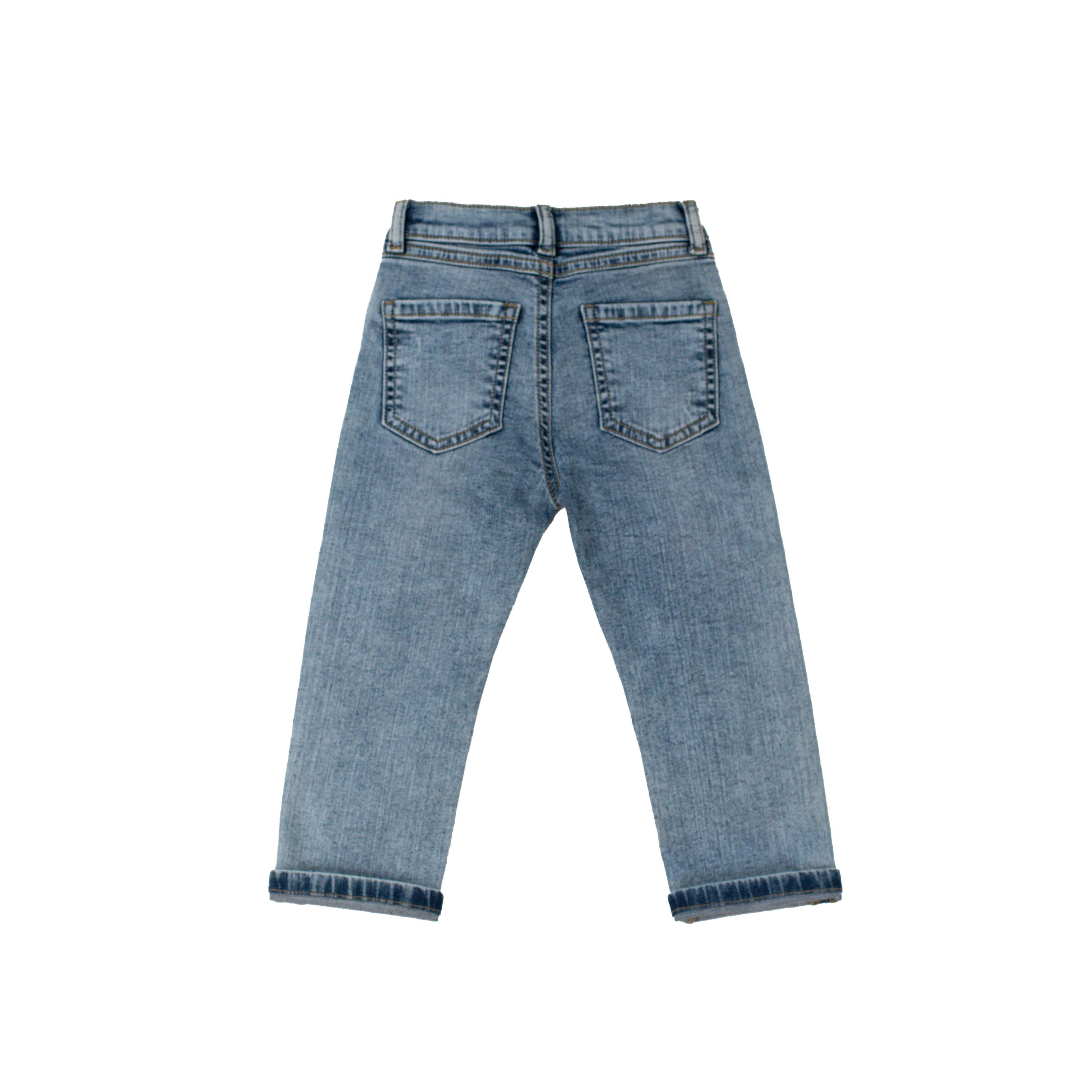 Billy Jeans