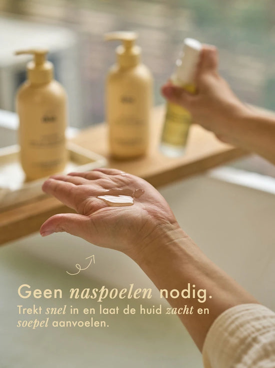 Little Doa - Dreamy Drops