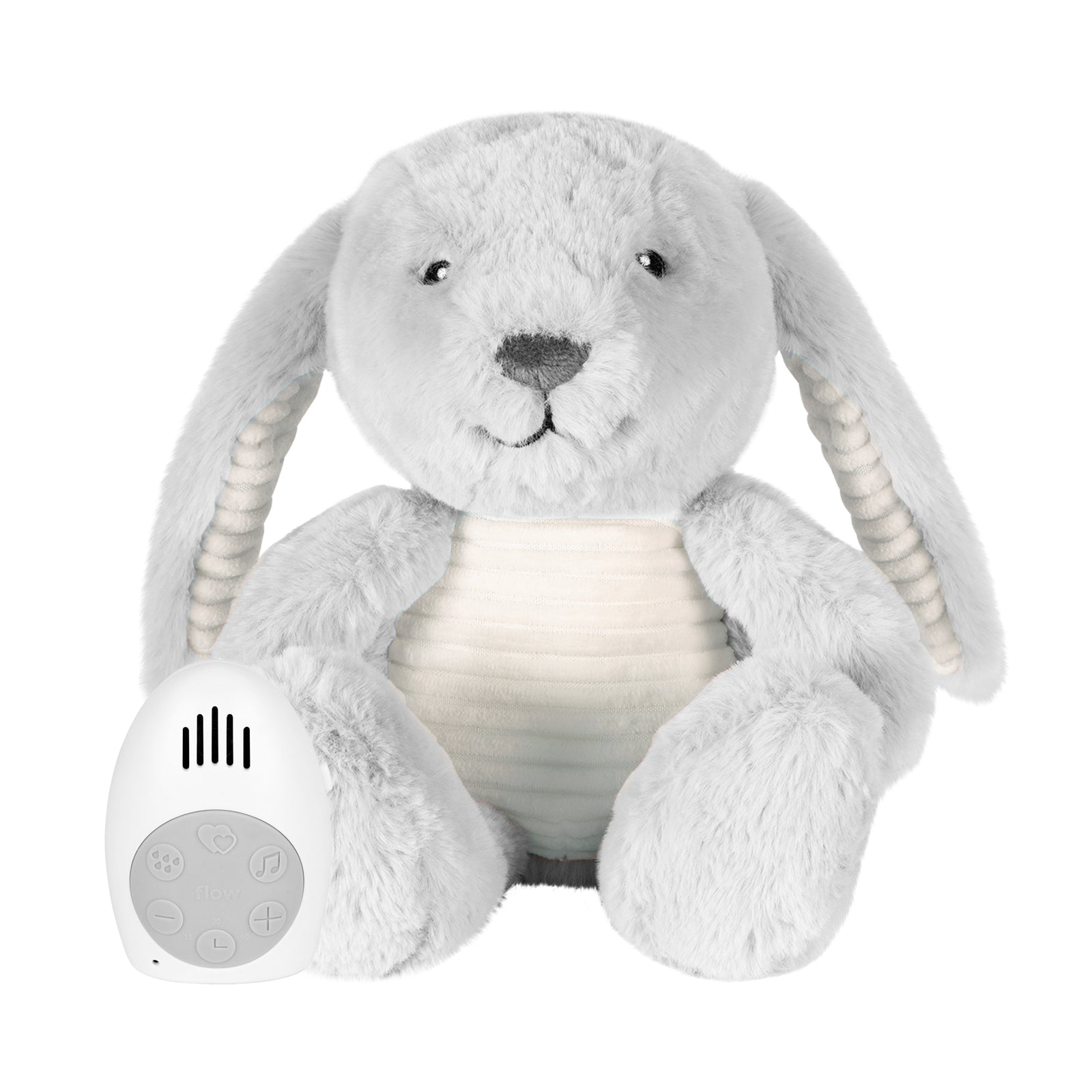 Hartslag Knuffel Milo