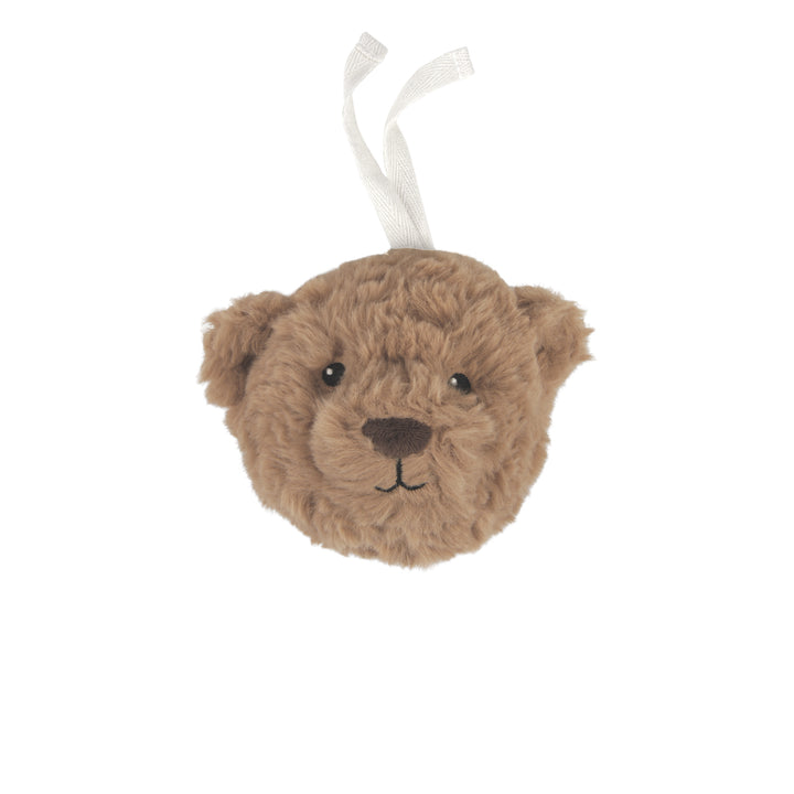 Hartslag knuffel on the go - Lou