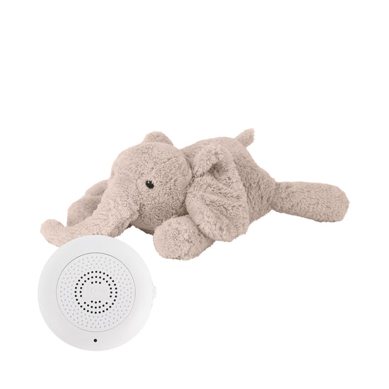 Hartslag knuffel George