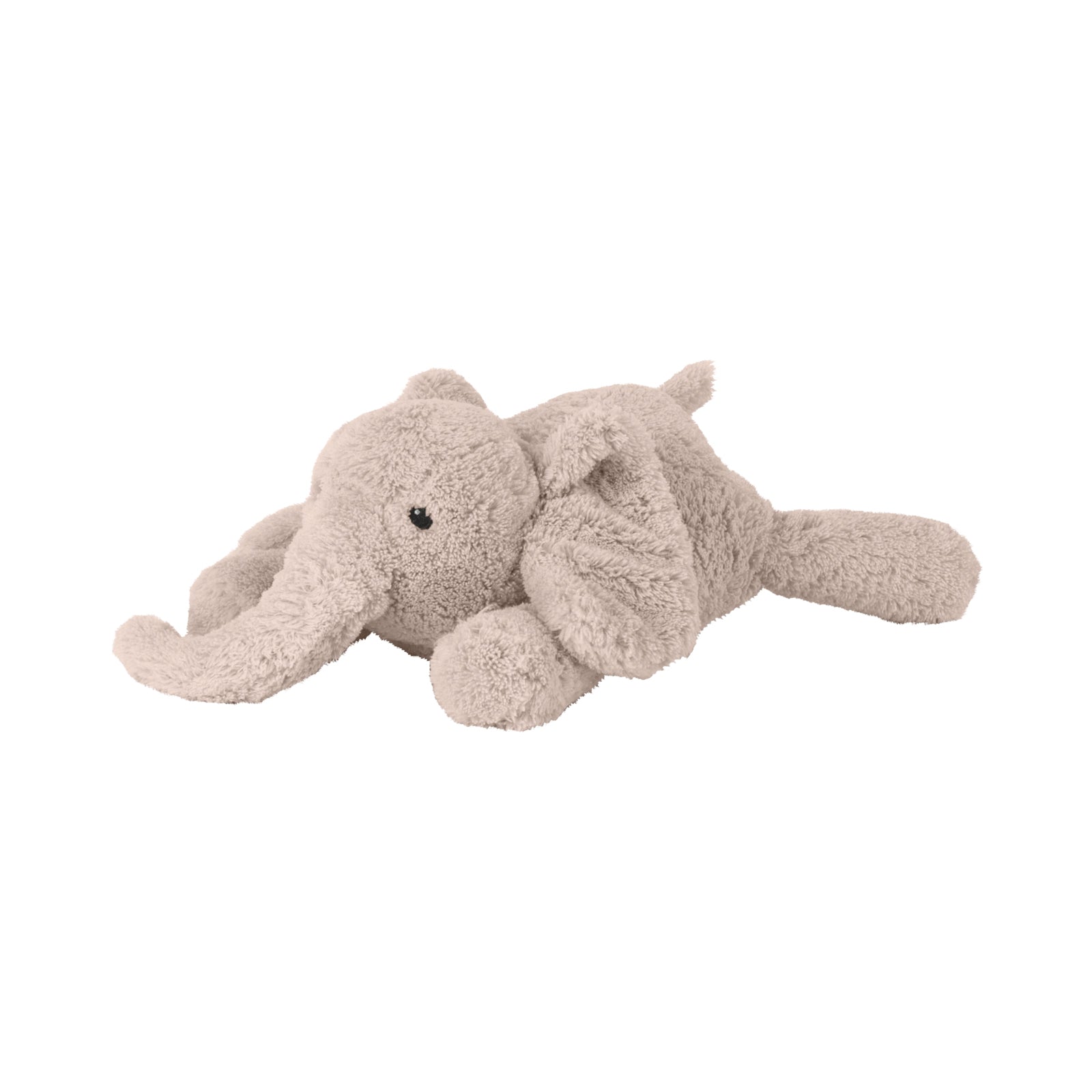 Hartslag knuffel George