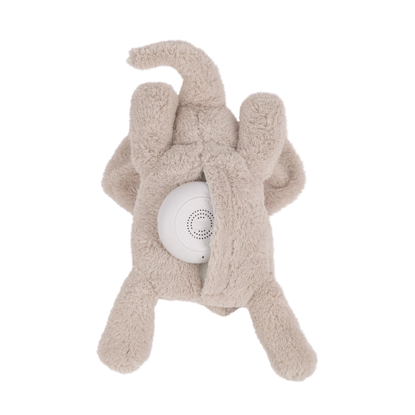 Hartslag knuffel George